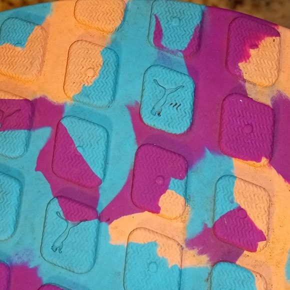 Puma - Picture 5 of 5